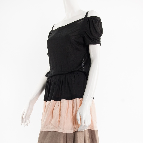 Nina Ricci one piece dress sexy cute dress FR36 - Picture 2 of 8